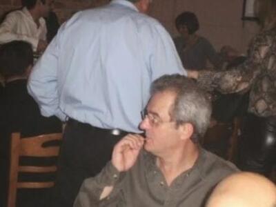 Πάτρα: Σήμερα Δευτέρα η κηδεία του καθηγ...