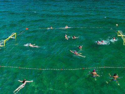 Το Beachpolistas World Tour επιστρέφει στην Πάτρα