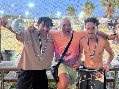 Νίκη για το “Άουτ-Σαιντερ” στο 24ο Τουρν...