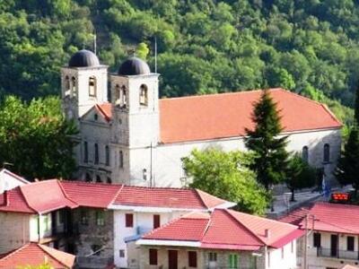 Το βιβλίο «Αι Γενεαί Πάσαι» παρουσιάζετα...