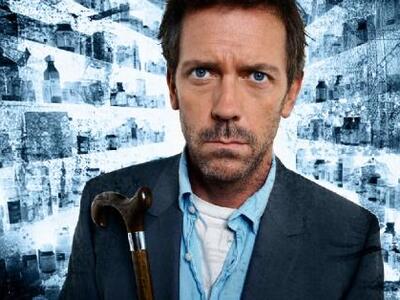 Ο Dr. House του έσωσε τη ζωή!