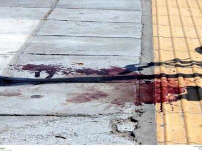 Κανίβαλος έφαγε.... τη μητέρα του!