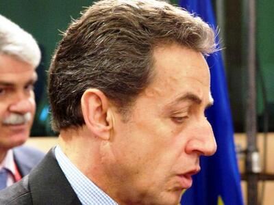 Θαύμα! Ο Σαρκοζί άλλαξε στάση και θέλει ...