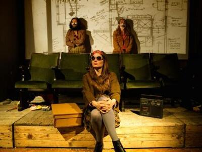 Πάτρα:«Η χαμένη τιμή της Κatharina Blum»...