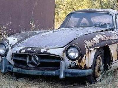 Ηλεία: «Ξεφυτρώνουν» νέα νεκροταφεία οχημάτων 