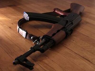 Ζεφύρι: Απείλησε πως θα σκοτώσει γιο και εγγονό