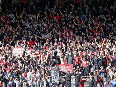 Ελεύθερη είσοδος για τους ΑΜΕΑ στους αγώ...