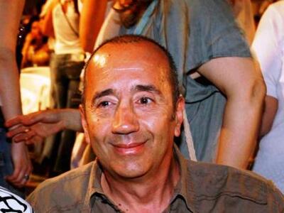 Άγγελος Πυριόχος: Τα τρία συγκλονιστικά ...