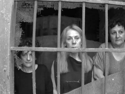 Διαθέσιμη για θέαση στο youtube η ταινία...