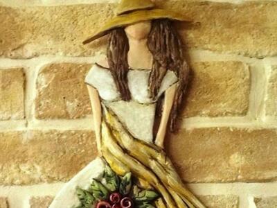 Ένα μοναδικό σεμινάριο καλλιτεχικού πηλο...