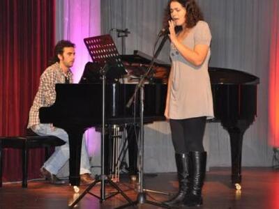 Στιγμιότυπα από την τελετή Έναρξης του 1...