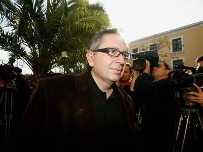 Θέμος Αναστασιάδης:Οι επιτυχίες, ο γάμος...