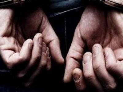 Συνελήφθη φυγόδικος, κατηγορούμενος για ...