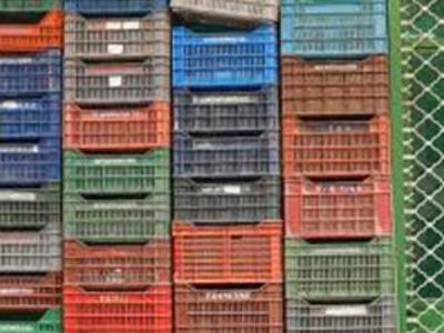 Συναγερμός στο υπουργείο Αγροτικής Ανάπτ...