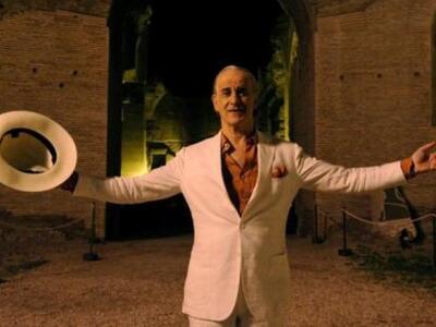 Κινηματογραφική Λέσχη Πάτρας: "Η τέ...