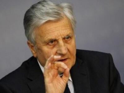 Τρισέ: Η ΕΚΤ δεν θα δεχτεί ομόλογα χρεοκ...