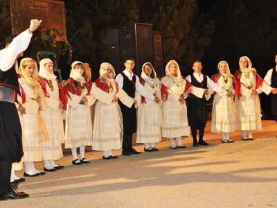 Με επιτυχία πραγματοποιήθηκαν οι πολιτισ...