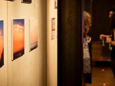 Έκθεση φωτογραφίας της Φωτογραφικής Λέσχ...