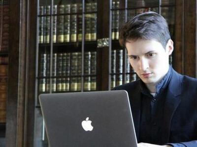 Εκτός χώρας ο ιδρυτής του "ρωσικού ...