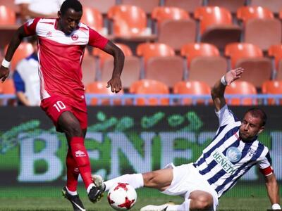 Σουπερλίγκ: Πρώτη νίκη για τον Πλατανιά ...