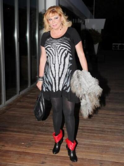 Δήμητρα Λιάνη