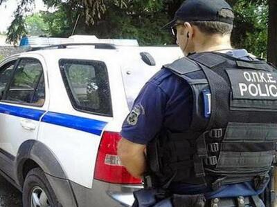 Πάτρα:Ταυτοποιήθηκε και ο 4ος της παρέας...