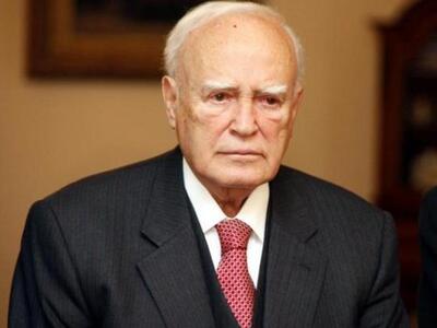 13.30 θα γίνει η ενημέρωση του Κάρολου Παπούλια