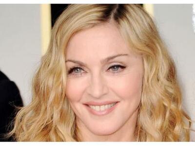 Η Madonna έρχεται στην Ελλάδα