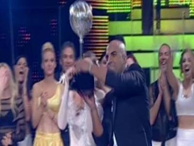 Ο Ησαΐας Ματιάμπα ο μεγάλος νικητής του ...