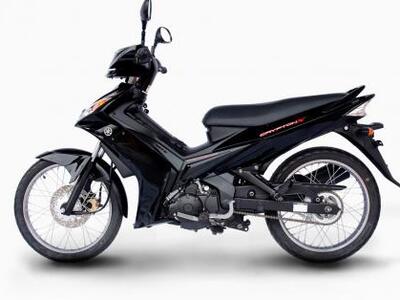 Μεγάλες προσφορές Yamaha από την Ανδριόπ...