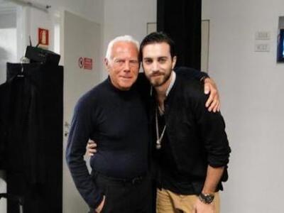 O Καλαβρυτινός στην καταγωγή Δημήτρης Λα...