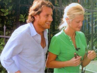 Οριστικό τέλος στη σχέση της Νατάσας Θεο...