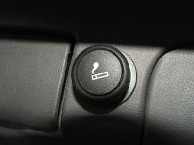 Ρυπογόνο το κάπνισμα στο ΙΧ