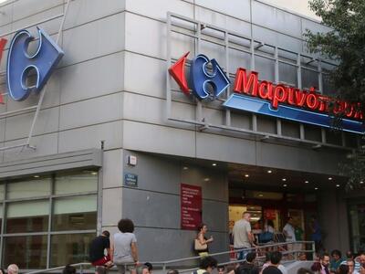 Μαρινόπουλος: Διαφαίνεται συμφωνία μεταξ...