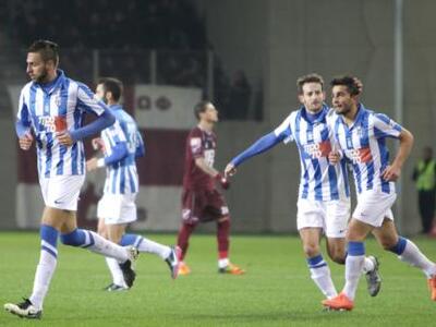 Από Παρασκευή στην Πάτρα ο Απόλλωνας