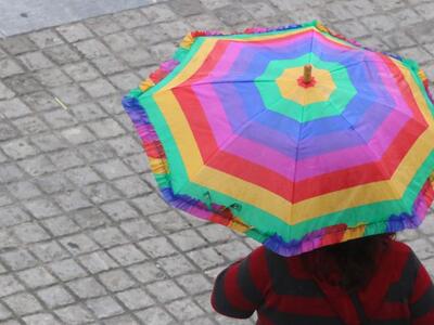 Δυτική Ελλάδα: Ανοίξτε ομπρέλες - Τοπικέ...