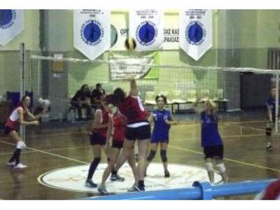 Πρεμιέρα με νίκη για τις γυναίκες της Ομ...