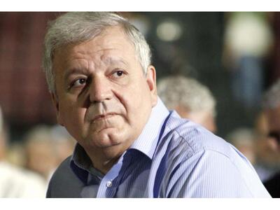 "Καρφί" Πρωτόπαπα στον Χρυσοχο...