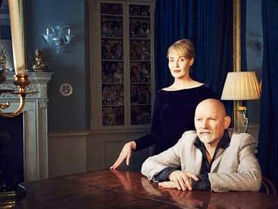 Οι Dead Can Dance έρχονται στην Ελλάδα γ...