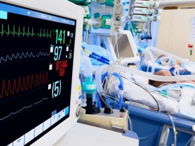 Επεισόδιο έστειλε στην εντατική Πυργιώτη...