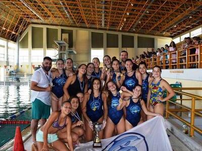 Φιλικά στην Αθήνα για τα "δελφίνια&...