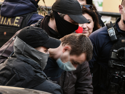 Δολοφονία 7χρονου στην Κυψέλη: Τι ισχυρί...