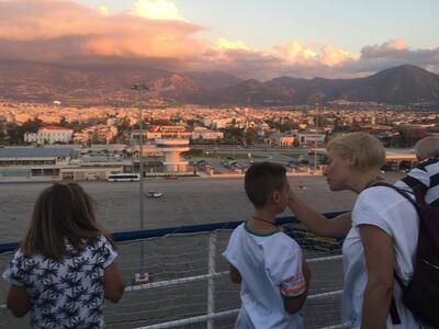 Δ. Τσορτανίδης: Είμαστε λοιπόν τρεις γεν...