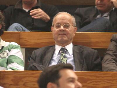 Για ακόμα ένα χρόνο οι Γιαννακόπουλοι στ...