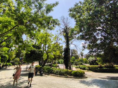 Καιρός: Περιορισμένη αστάθεια σήμερα και...