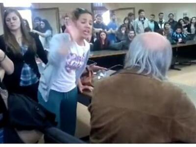 "Το μήλο κάτω απ΄ τη μηλιά" - ...