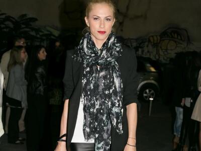 Δείτε ποιο είναι το νέο αμόρε - έκπληξη ...