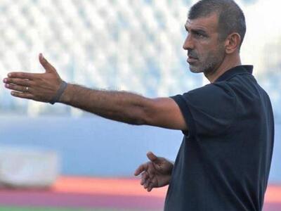 Σωκράτης Οφρυδόπουλος: "Μπήκαμε από...