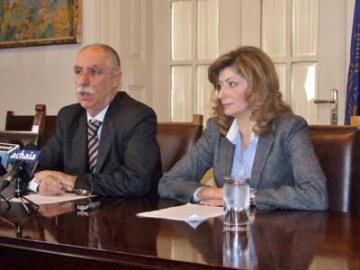 Χρεωμένος μέχρι το λαιμό ο Δήμος της Πάτρας 