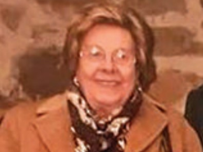 Πάτρα: Έφυγε από τη ζωή η έμπορος Μαρία Κόρδα